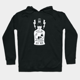 Drink Up Hoodie